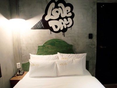 Hotel Atti Chungmuro Szöul Kültér fotó