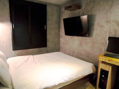 Hotel Atti Chungmuro Szöul Kültér fotó