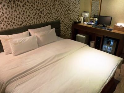 Hotel Atti Chungmuro Szöul Kültér fotó
